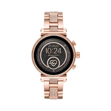 michael kors smartwatch 5066|michael kors watch smartwatch price.